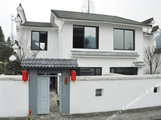 彭州仙泉山麓温泉酒店