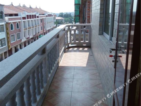 湄洲岛湄之湾宾馆