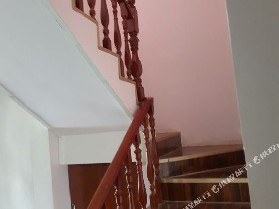 济宁温馨家园宾馆