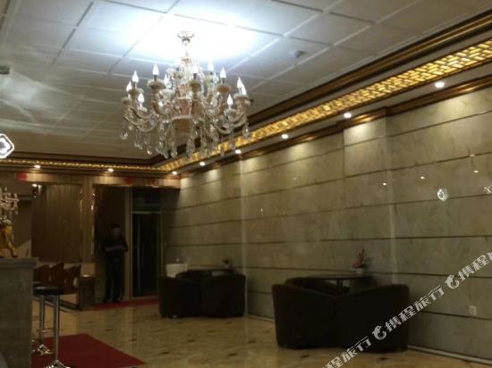 兰西星月时尚宾馆