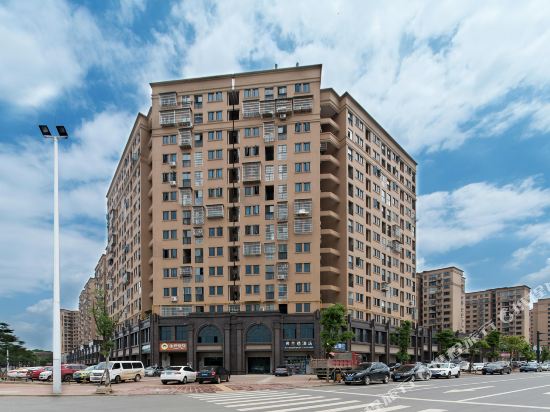 长沙县雅阁公寓