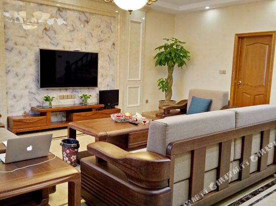 象山爱之缘民宿