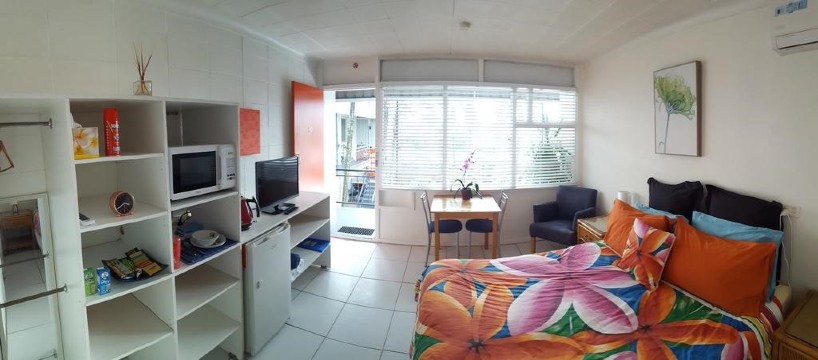 伯利角汽车旅馆-官方