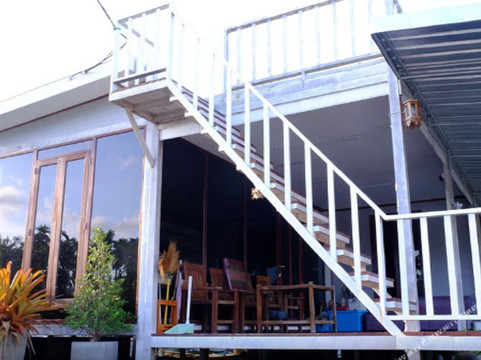 NaiSuan度假酒店