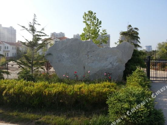 海阳四海友家公寓