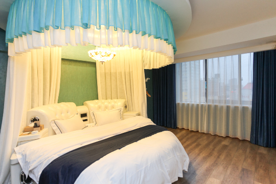 凯莱酒店（如皋中山路店）-官方