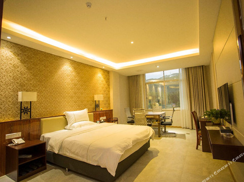 新丰码头大酒店