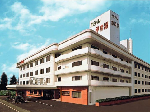 Raki House Kaiji-官方
