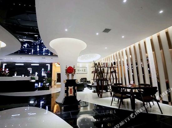 西乡小奢酒店