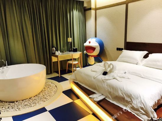 玉溪米蕥文化艺术酒店