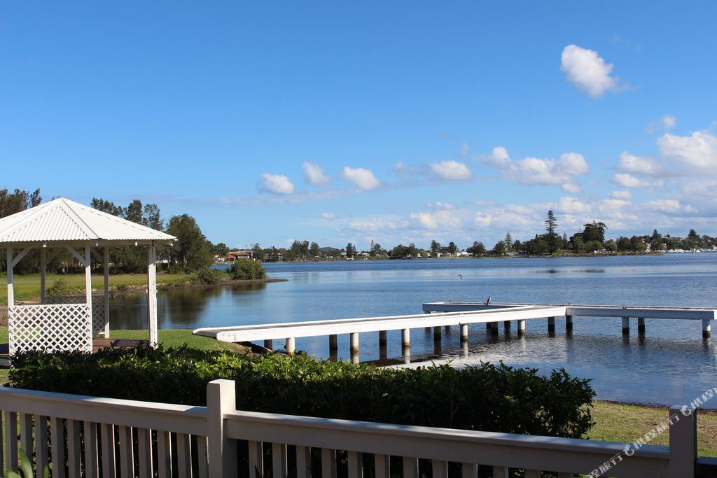 Toronto酒店住宿-Squid's Ink Hotel