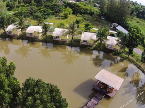 Lamchalieng度假村