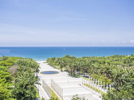 三亚大东海1314海景客栈