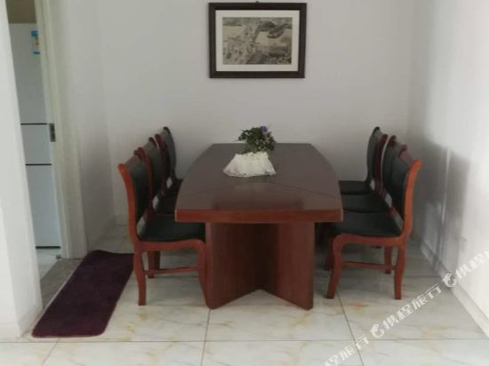 天涯海角日租公寓(兴城河东路店)