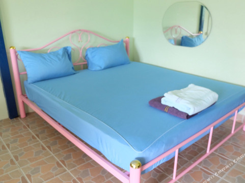 Teerak Hotel & Resort