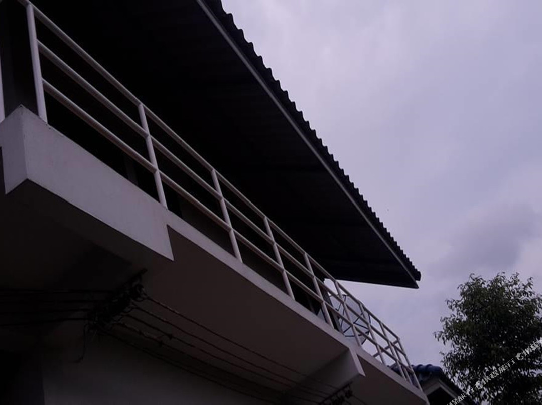 MaeWanna度假村