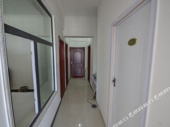 西宁温馨港湾家庭宾馆