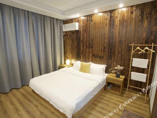 象山石浦海边民宿