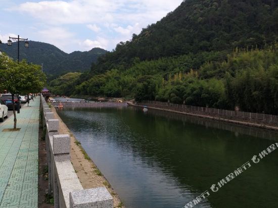 桐庐一号度假公寓