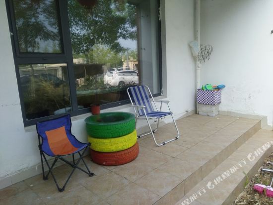 威海咕噜的家公寓