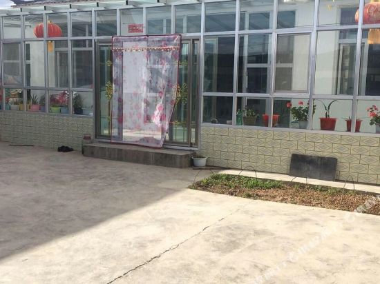 乌兰芳馨家庭公寓