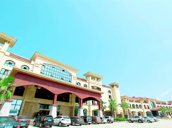 湄潭温泉大酒店