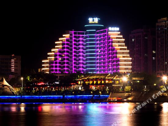 千岛湖怡途湖景酒店