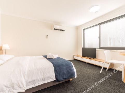 Batavia Apartment Room Type - Studio Apartment Batavia Apartment Room Type - Studio Apartment