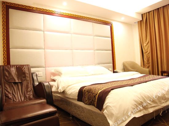 乐山金桃园宾馆