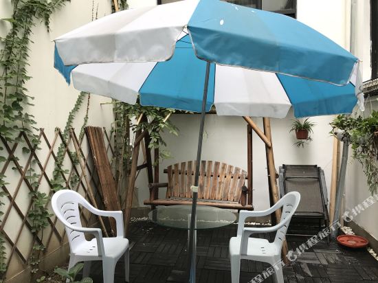 昆山鹿鸣之家别墅