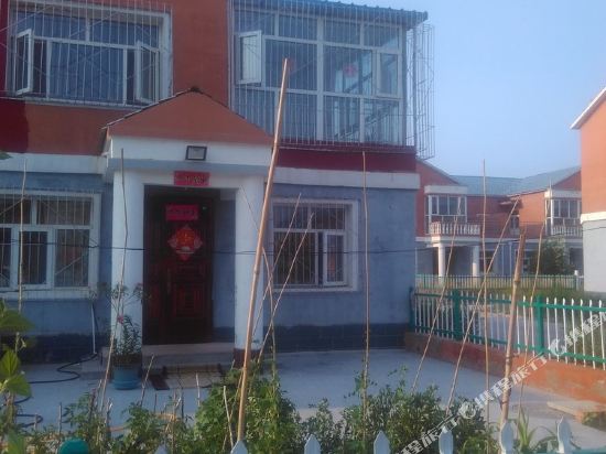 张北糖果宝屋农家乐