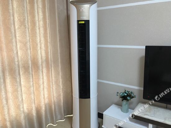 广元米卡轻宅特色民宿(武汉路分店)