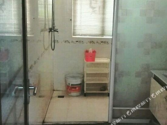 焦作王女士公寓