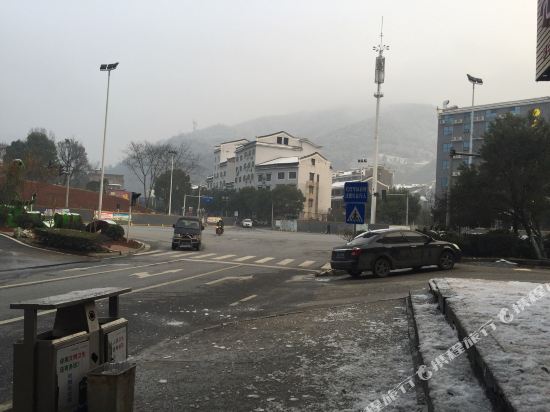 郴州未小家公寓