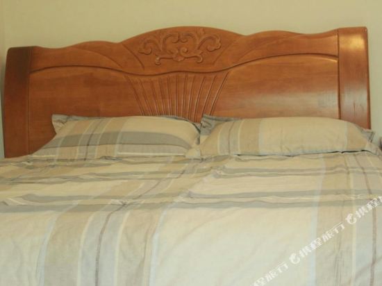 万宁杨体秀度假别墅