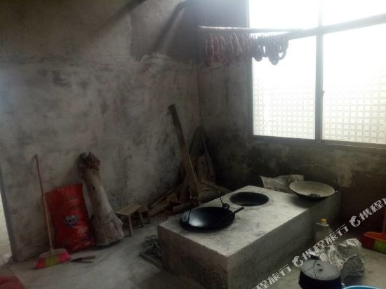 邵阳刘炳华客栈