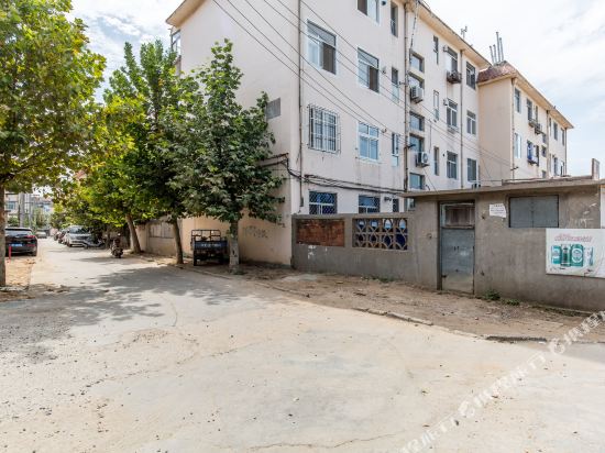 长岛惠宝贝渔家公寓