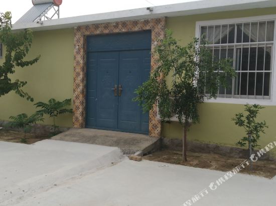 汤泊温泉民宿(威海汤泊阳村)