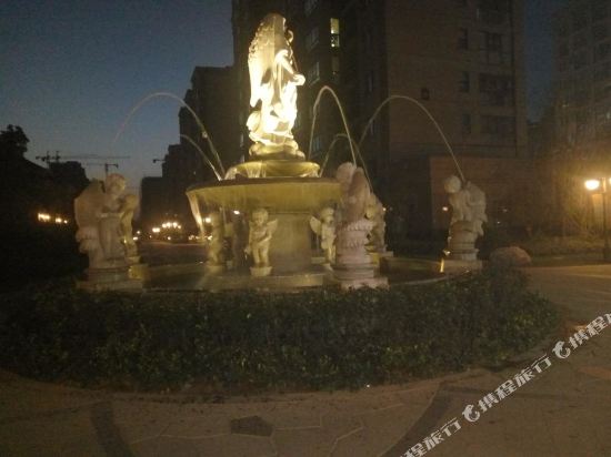 开封豫东之家普通公寓