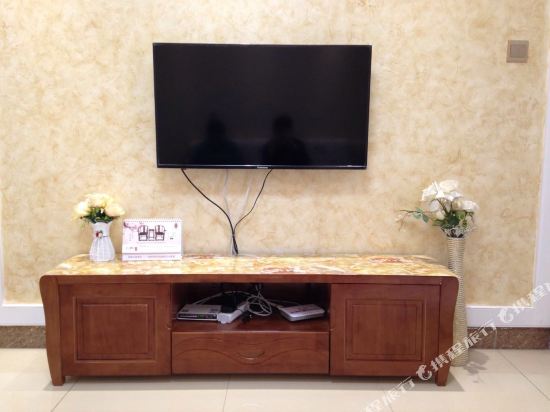 澄迈硒硒的小屋