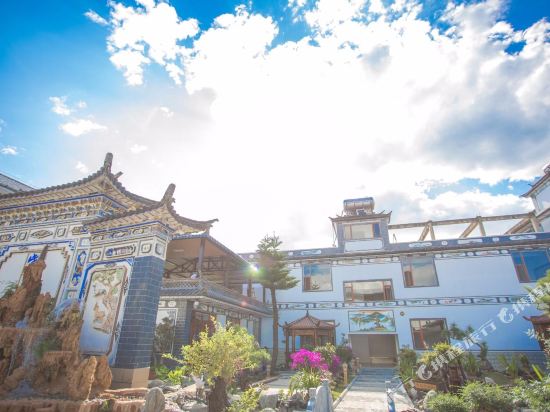 大理汉光楼酒店