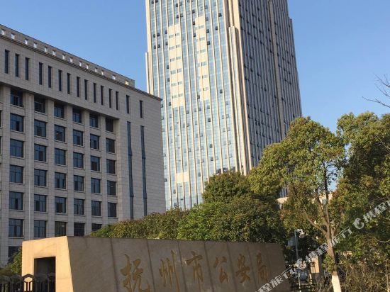 客房