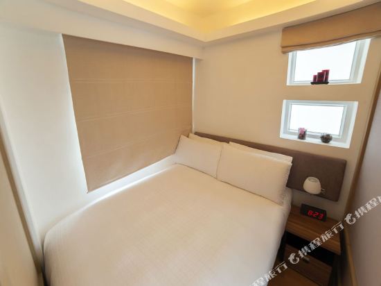 Mier Serviced Apartments Hong Kong Price Address Reviews
