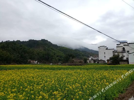 婺源悠然客栈