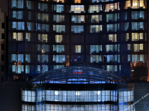 Damas International Hotel