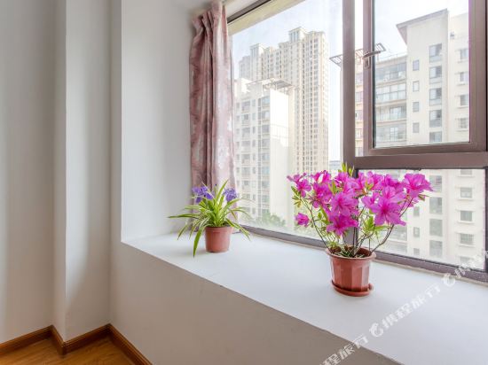 芜湖桃李满天下公寓