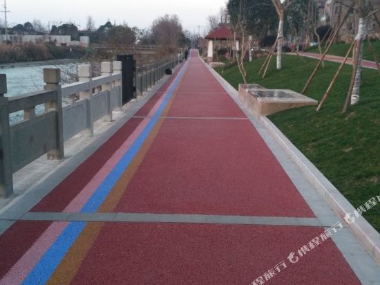 成都Cindy's House公寓