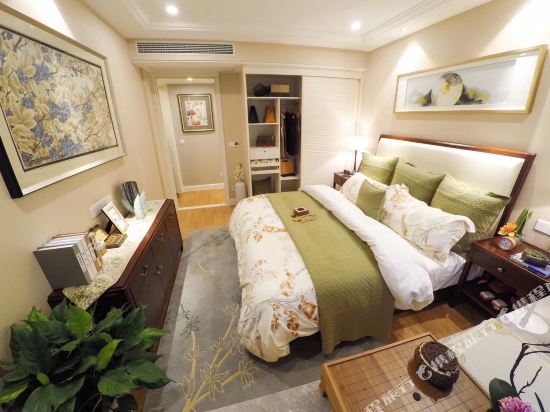 嘉兴杨妞妞 公寓