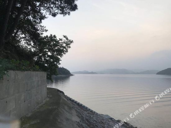 杭州湖滨小野度假别墅(7号店)