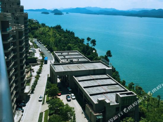 杭州小布点公寓